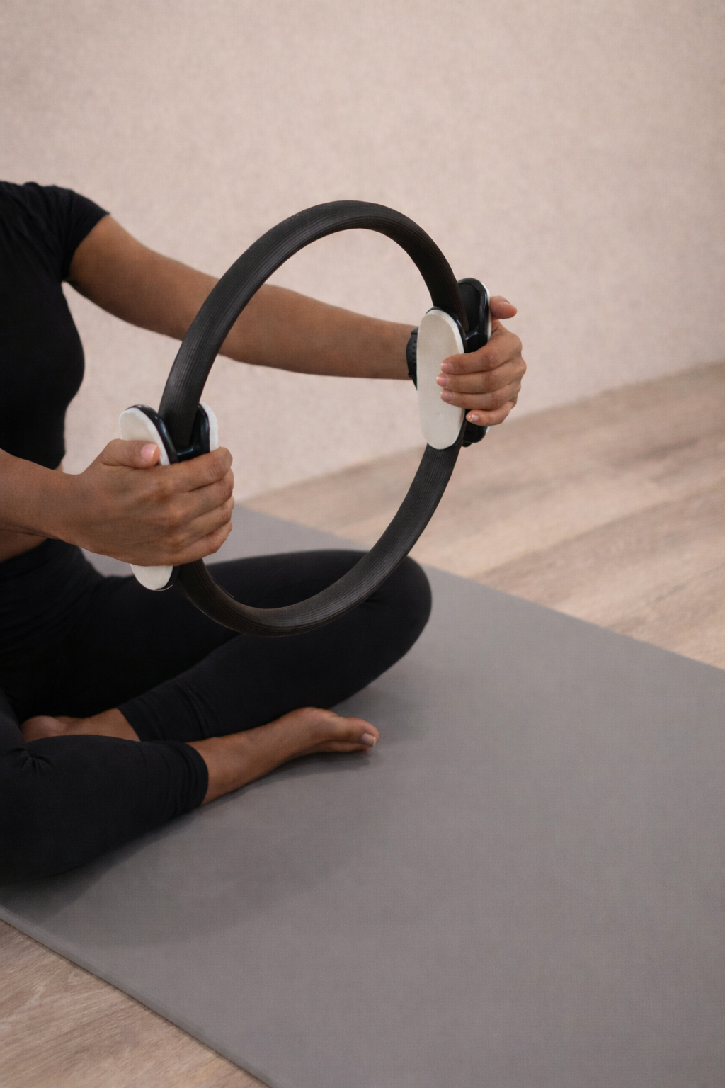 Mat Pilates